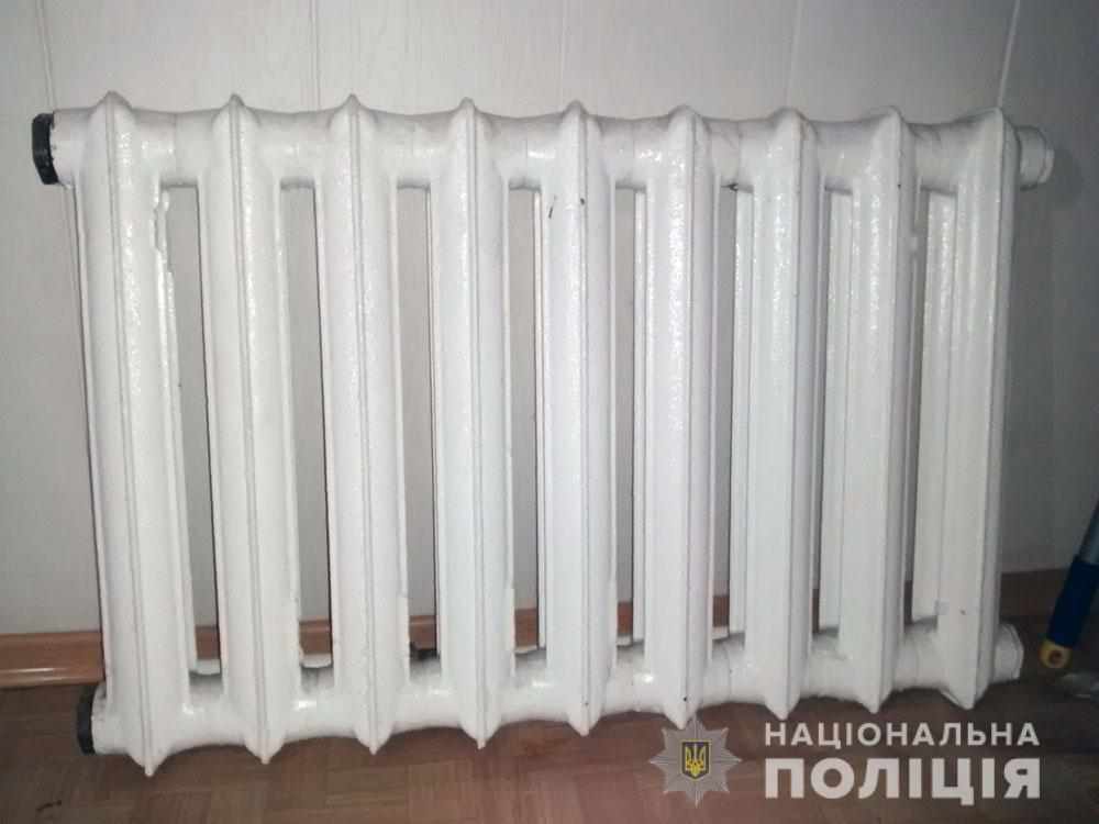 У Миргороді чоловік пограбував будинок на 50 тисяч гривень