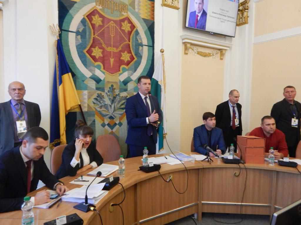 Внесли зміни до бюджету Полтави: куди і скільки дали