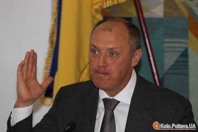 Олександр Мамай: «Питання про МАФи проходили біля мене»