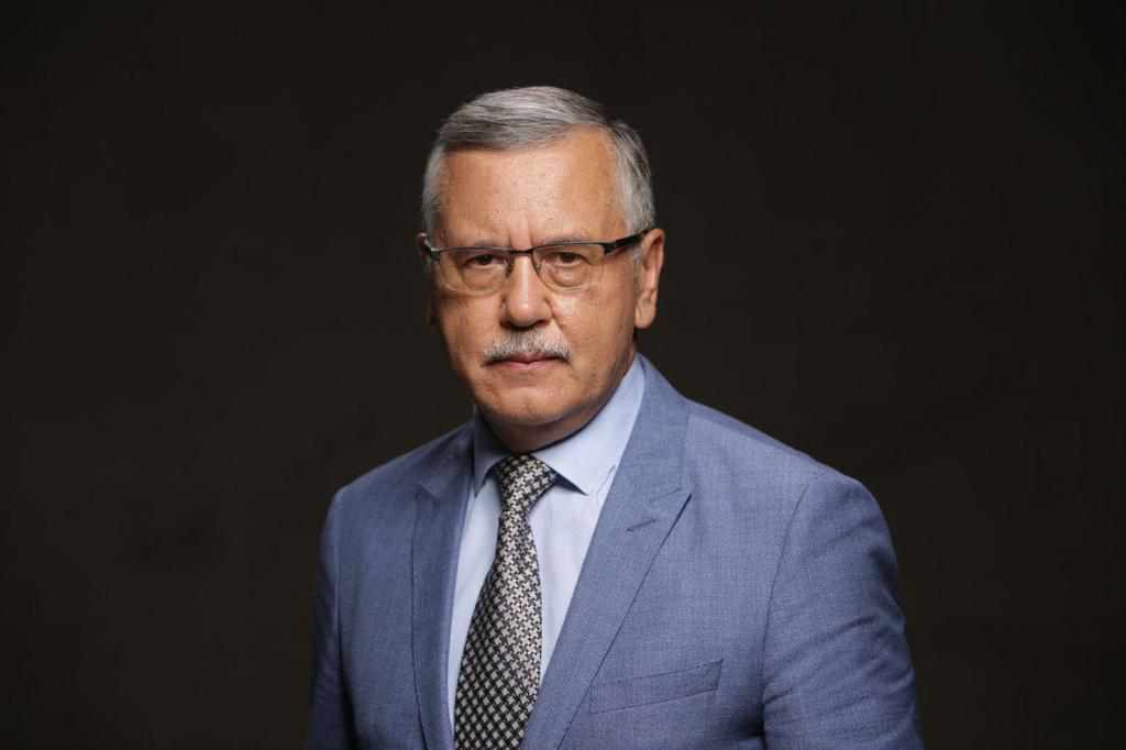 Анатолій Гриценко: Зміцнювати обороноздатність та посилювати армію можна без введення воєнного стану