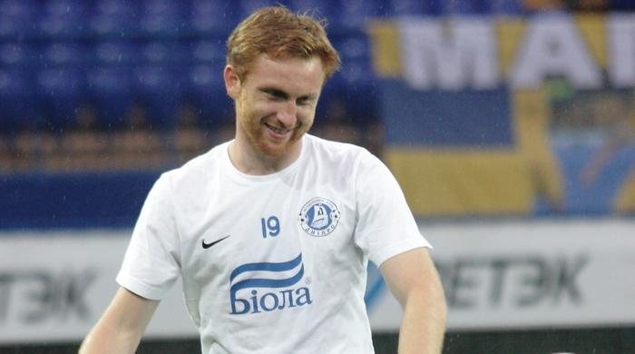 Сандро Кобахідзе: «У матчах Кубка інша мотивація та характер»