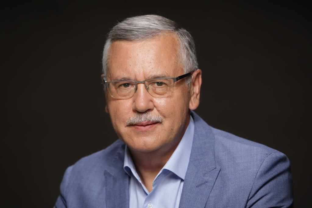 Українці бачать Анатолія Гриценка єдиним кандидатом від демократичної опозиції