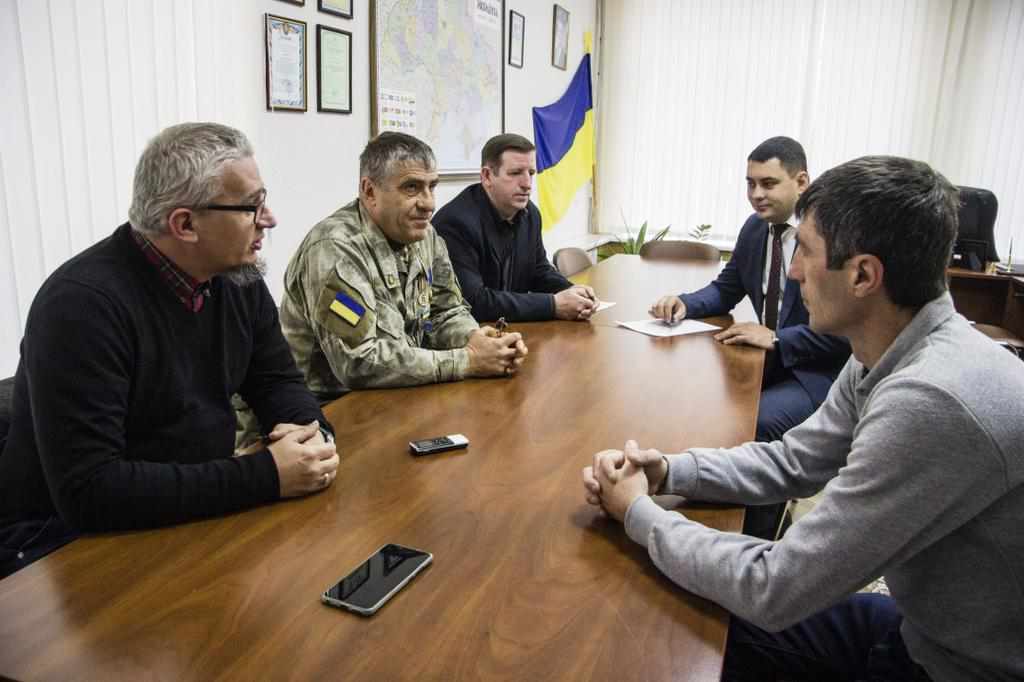 Земля для учасників АТО: скільки виділили в Полтавській області та скільки ще є