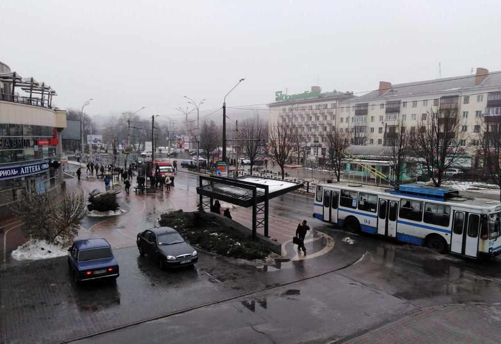 Сім перевізників Полтави отримали приписи про невиконання обов’язків: оголошено новий конкурс