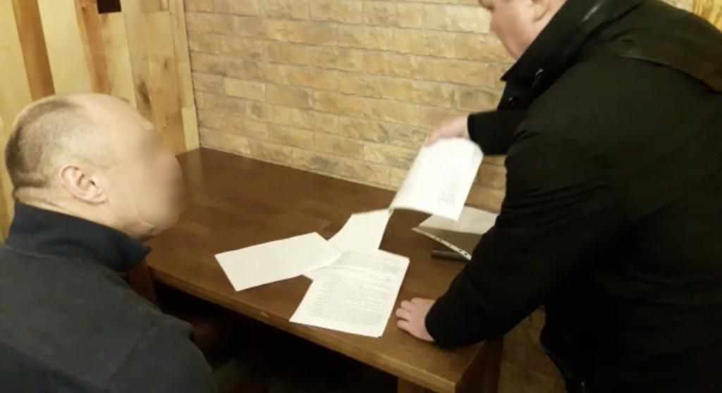 Екс-меру Полтави Мамаю прокуратура оголосила підозру