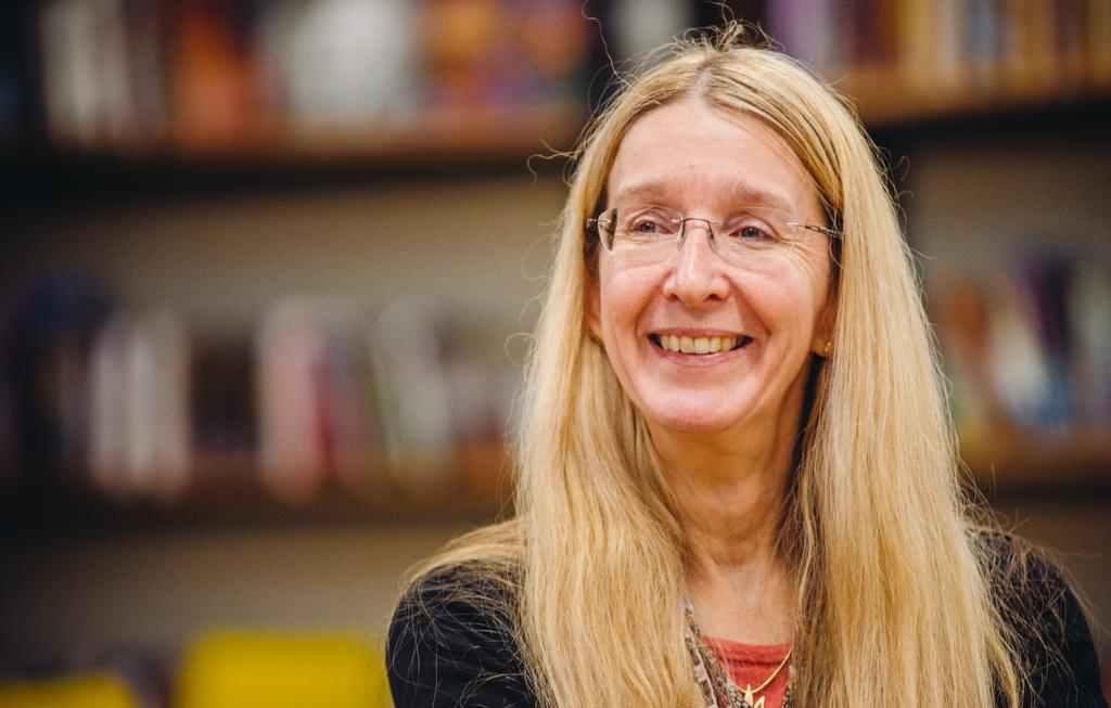 Міністерка-революціонерка Уляна Супрун буде в Полтаві: 10 міфів медицини, які вона розвінчала