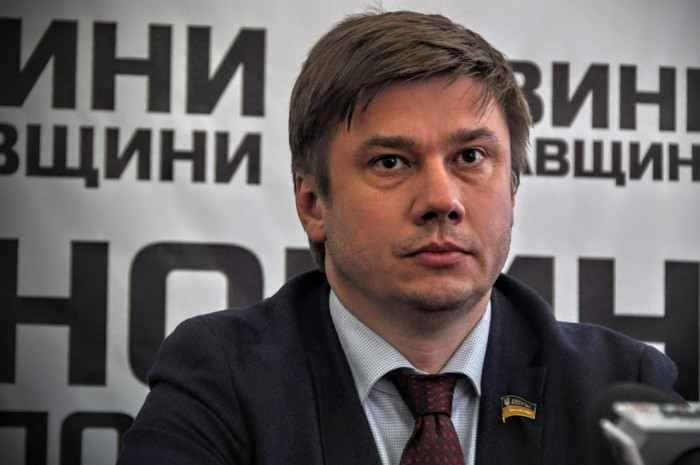 Питання про недовіру Олександру Біленькому можуть вирішувати на обласному з’їзді «Солідарності»