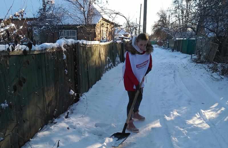 Партійна благодійність на Полтавщині: толоки, допомога дітям, військовим та спортивні змагання