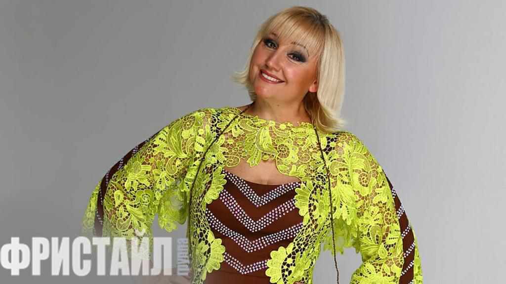 У Полтаві відбудеться благодійний концерт на підтримку Ніни Кірсо