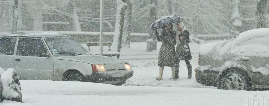 Погода погіршиться у найближчі дні – синоптики