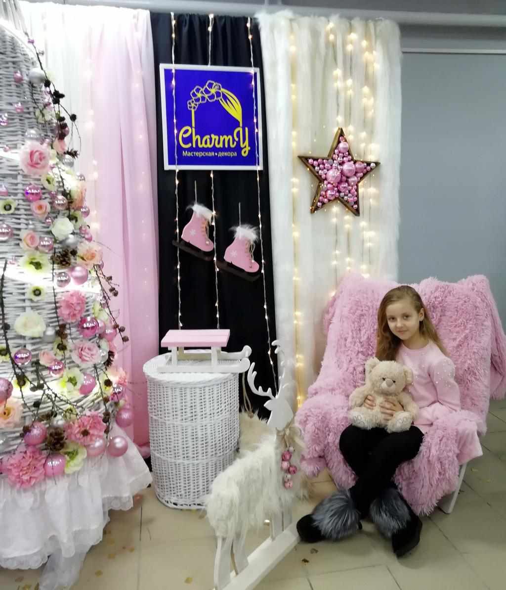 Чим вражав фестиваль фотозон у Полтаві. ФОТО, ВІДЕО