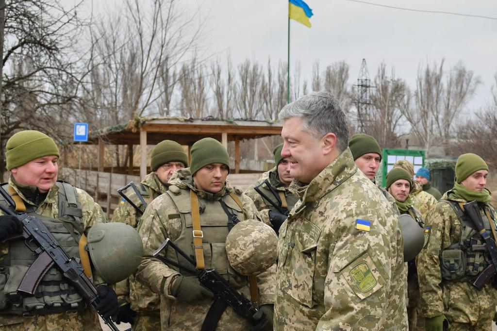 В Україні припинили воєнний стан: заява Президента України