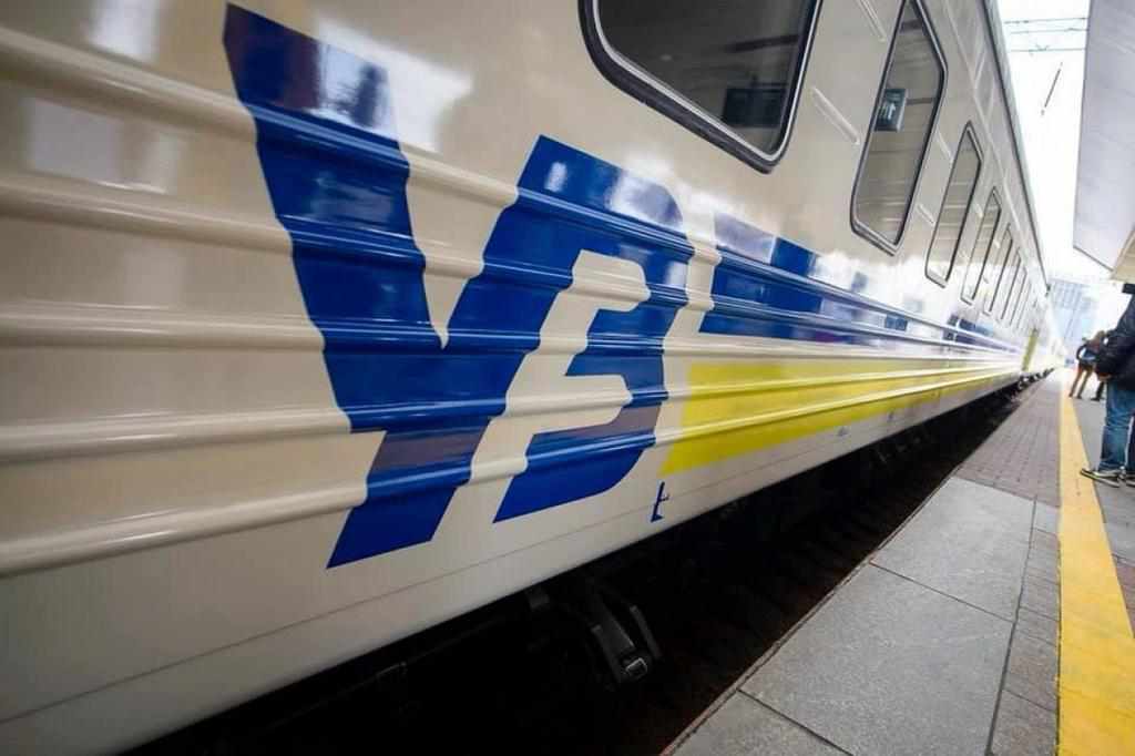 Через Полтаву курсуватиме додатковий поїзд у Київ і Харків