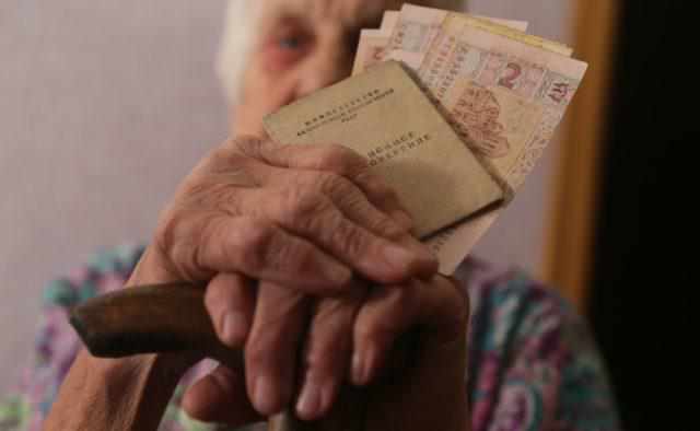 Перерахунок пенсій на Полтавщині: кому збільшать та на скільки