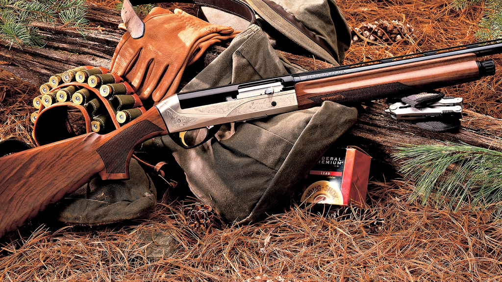 Как правильно хранить дома охотничье ружье: чек-лист