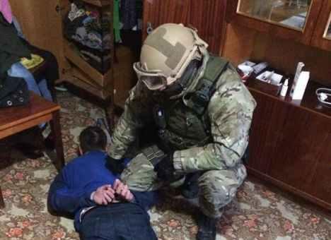 У Полтаві правоохоронці ліквідували міжнародну кібермережу «Аваланш»