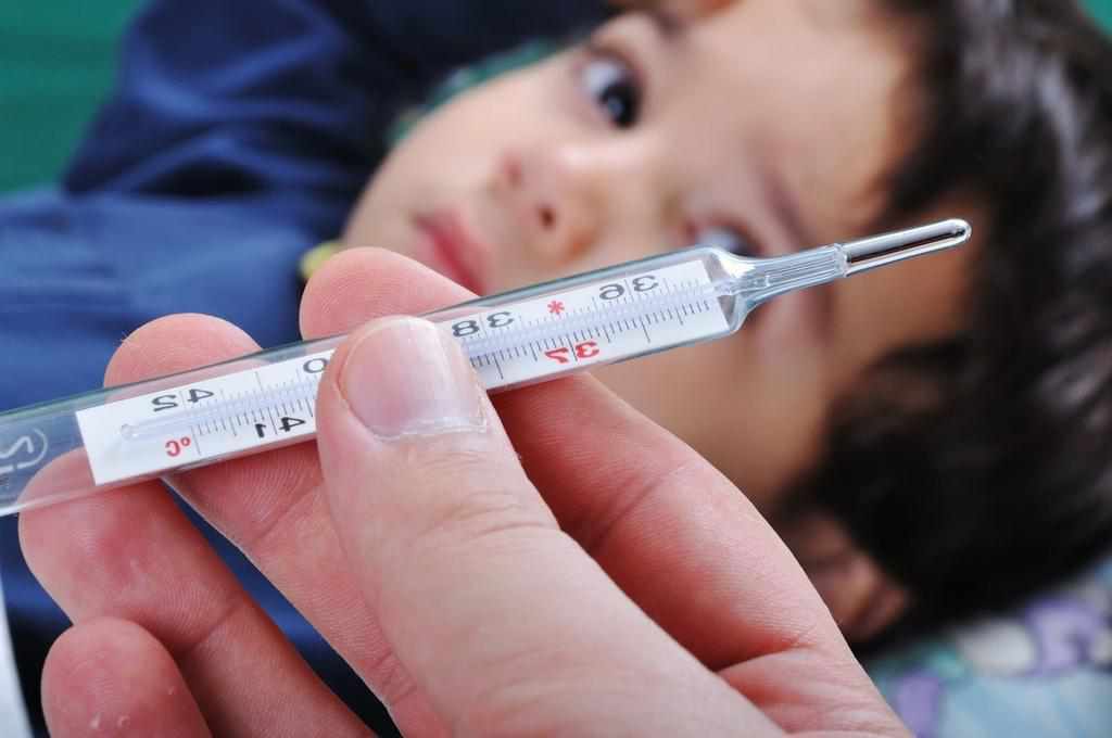 Ротавірусна інфекція: чим вона особливо небезпечна для дітей