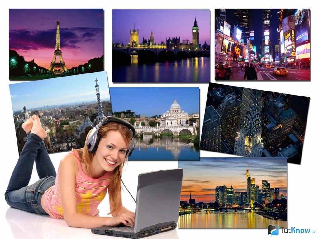 Українська студентка створила міжнародну платформу для вивчення мов