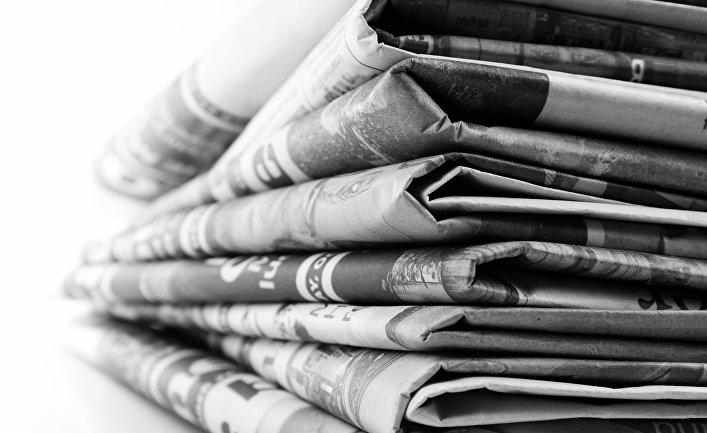 Аналіз друкованих ЗМІ Полтавщини: політична агітація та «чорний піар»