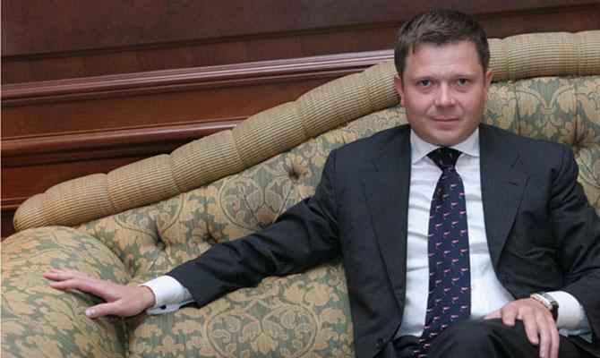Збанкрутів найбільший шинний завод України, який належить полтавцю Жеваго