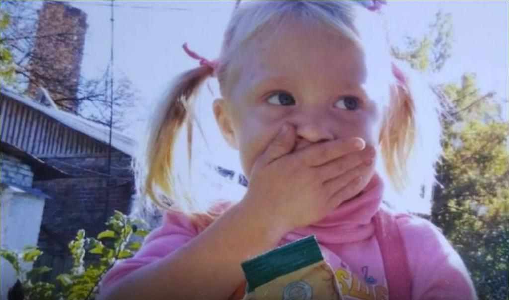 Зникнення трирічної дівчинки в Полтаві: матері хочуть заборонити бачитися з донькою