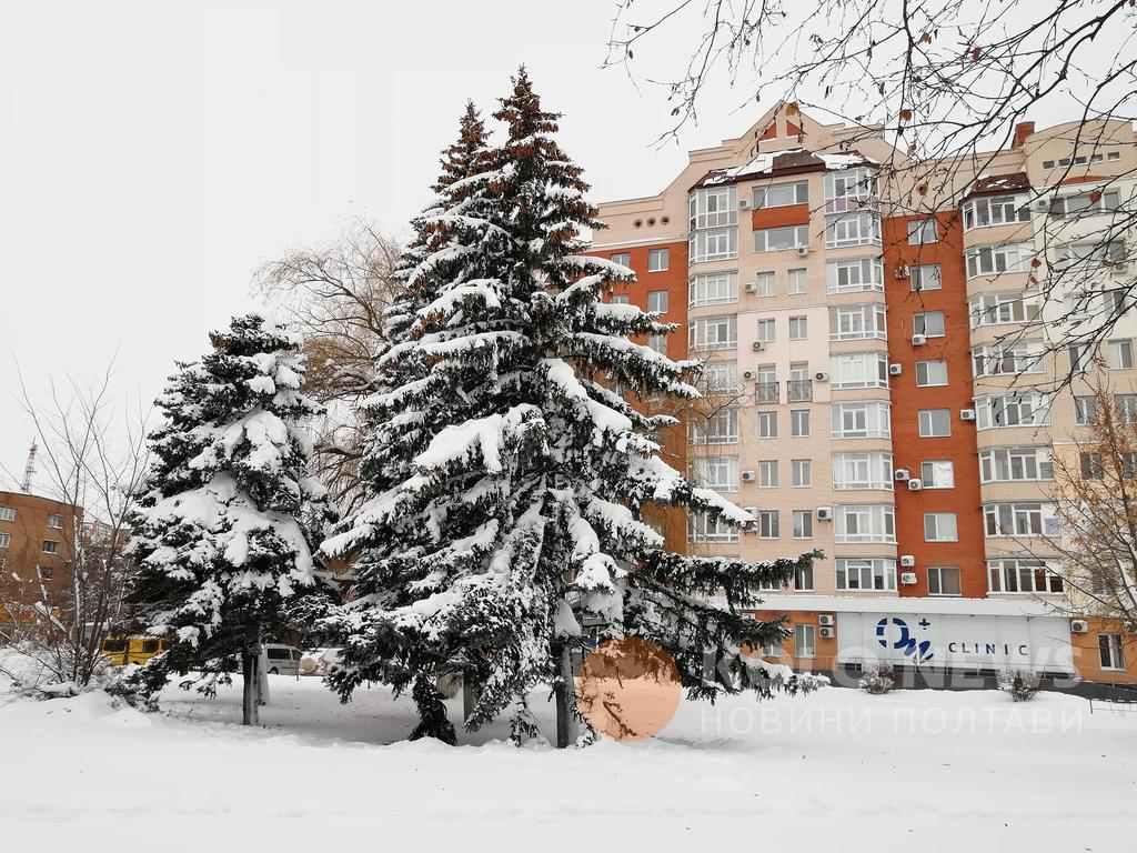 Що заплановано у Полтаві цими вихідними 12 - 13 січня 2019 року