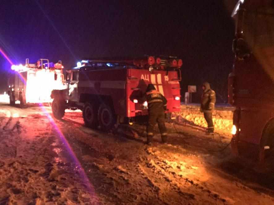 Зі снігового полону на Полтавщині рятувальники визовлили понад півтори сотні людей. ВІДЕО