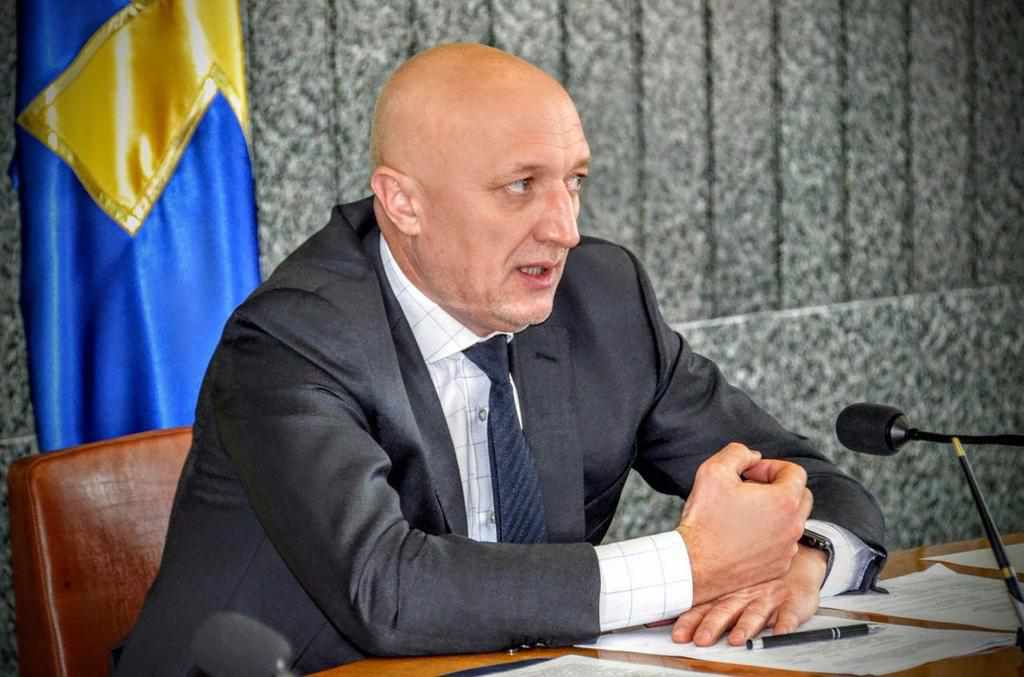Голова Полтавської ОДА став лауреатом премії «Людина року-2018»