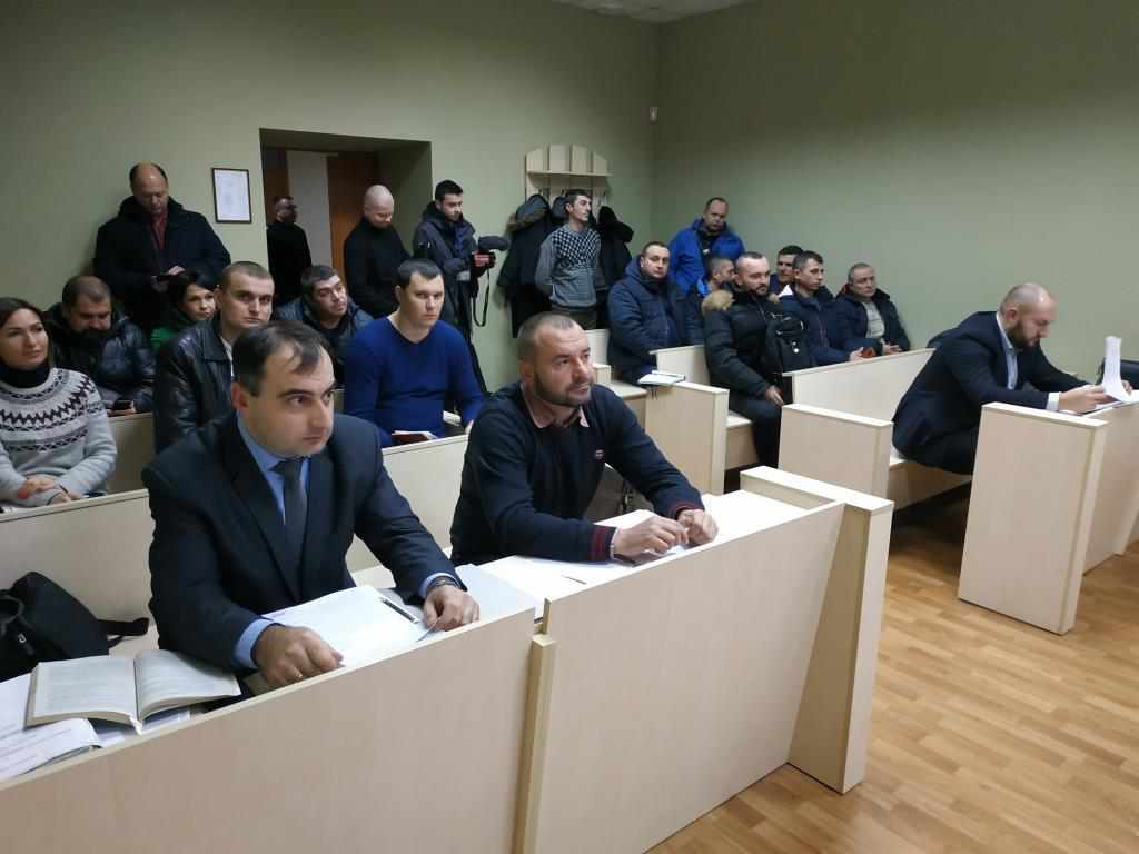 У Полтаві атовці та родини загиблих можуть залишитися без землі, якою володіють 3 роки