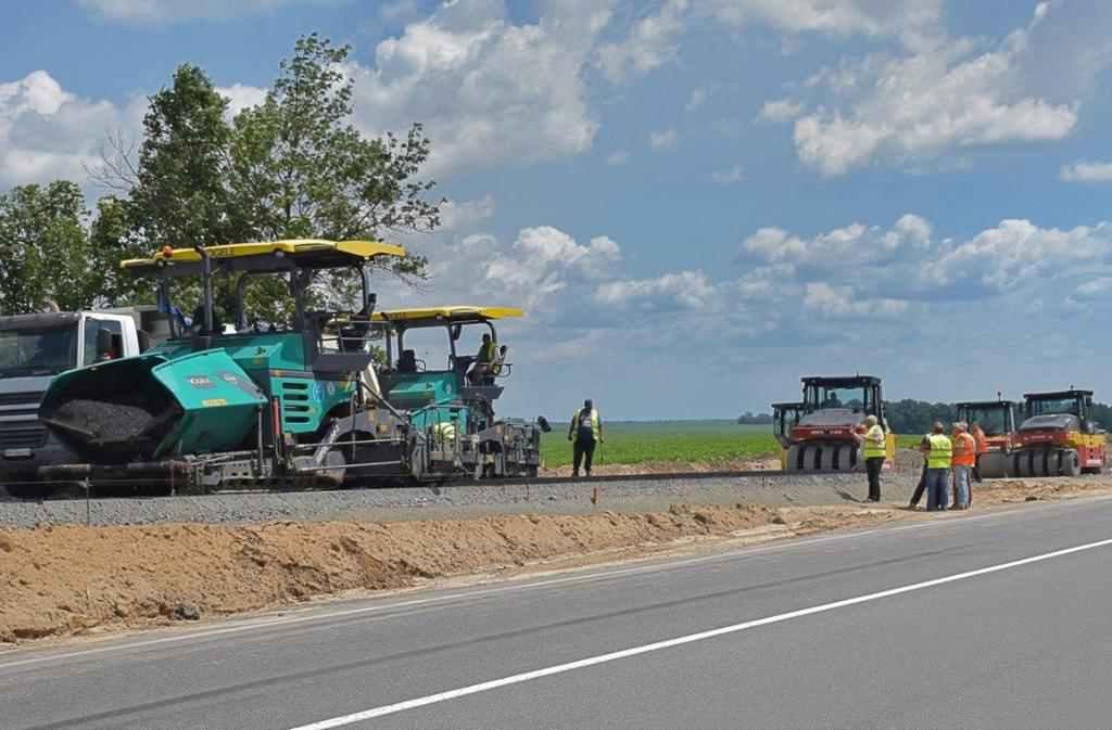 Світовий Банк забрав у «Укравтодору» 220 мільйонів доларів