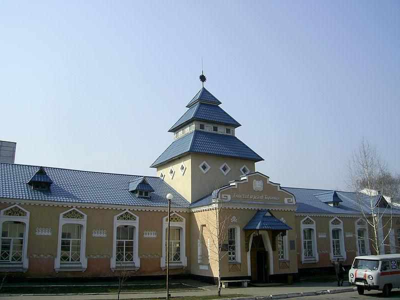 На Полтавщині два об’єкти визнали архітектурними пам’ятками 