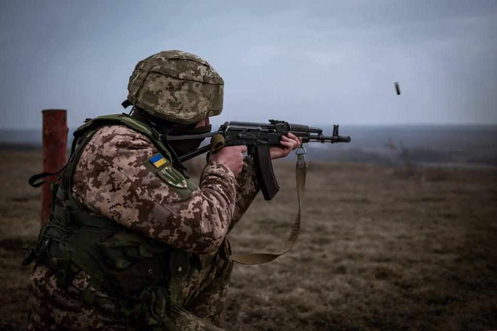 Минулої доби українській військовослужбовці підбили ворожу «пташку»