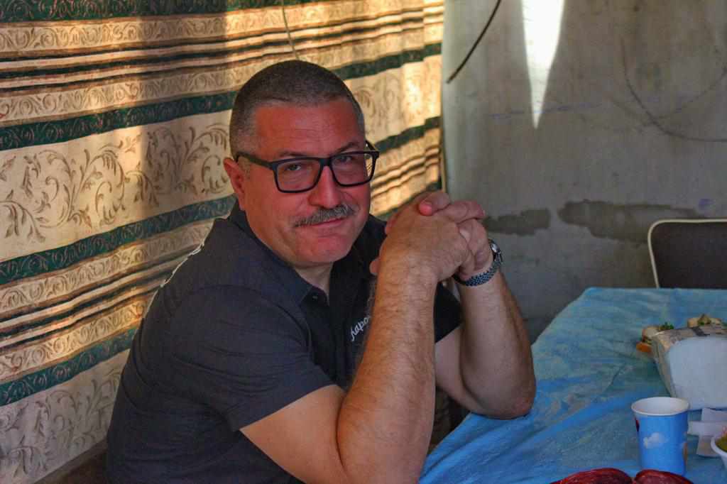 Помер очільник полтавського музею Панаса Мирного