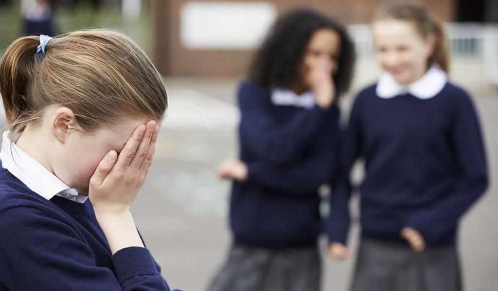 В Україні розробили безкоштовний онлайн-курс з протидії булінгу