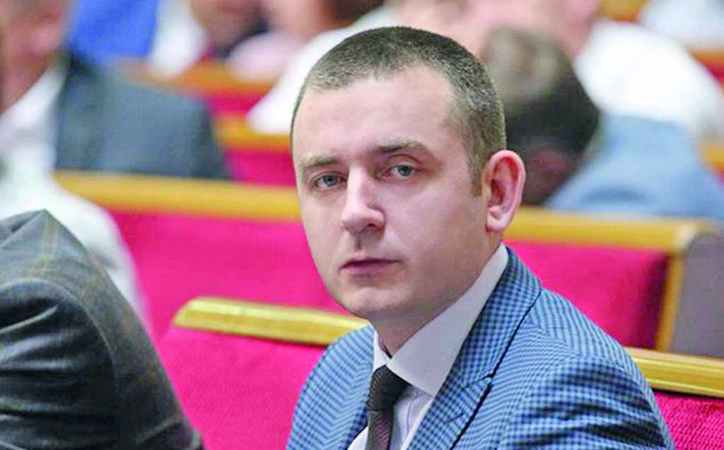 Артем Вітко: «За невиплату зарплати чиновники сядуть у в’язницю!»