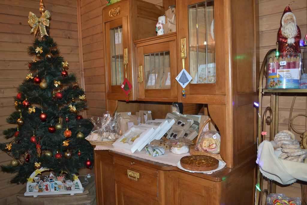 Будиночок Святого Миколая у Полтаві працює на радість дітям і з користю