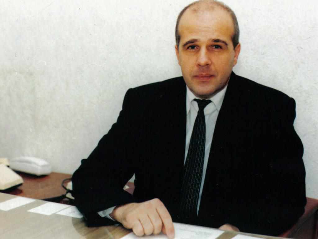 Сьогодні в Полтаві прощатимуться з померлим викладачем історичного факультету 