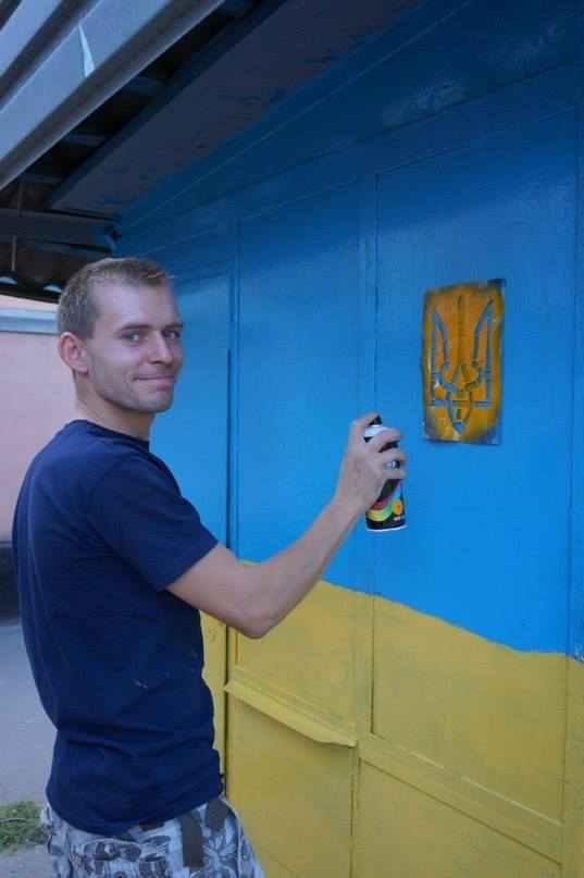 Сьогодні суд у справі забитого до смерті миргородського депутата Олега Супруненка
