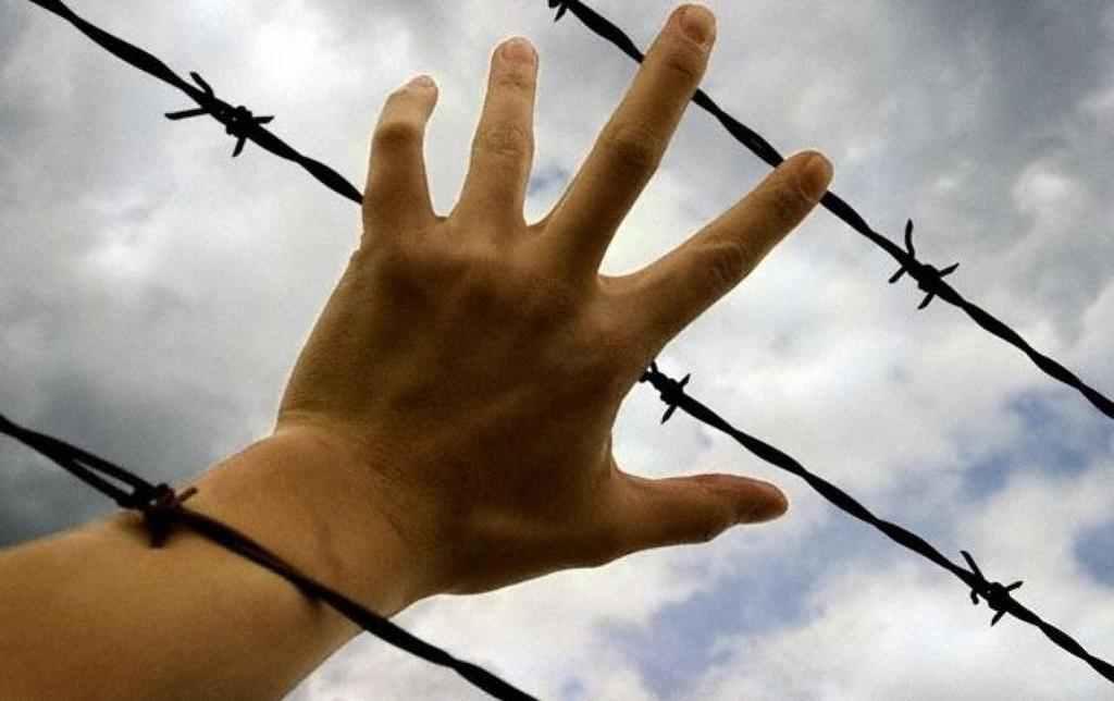 У Полтаві писатимуть листи на підтримку політв’язнів