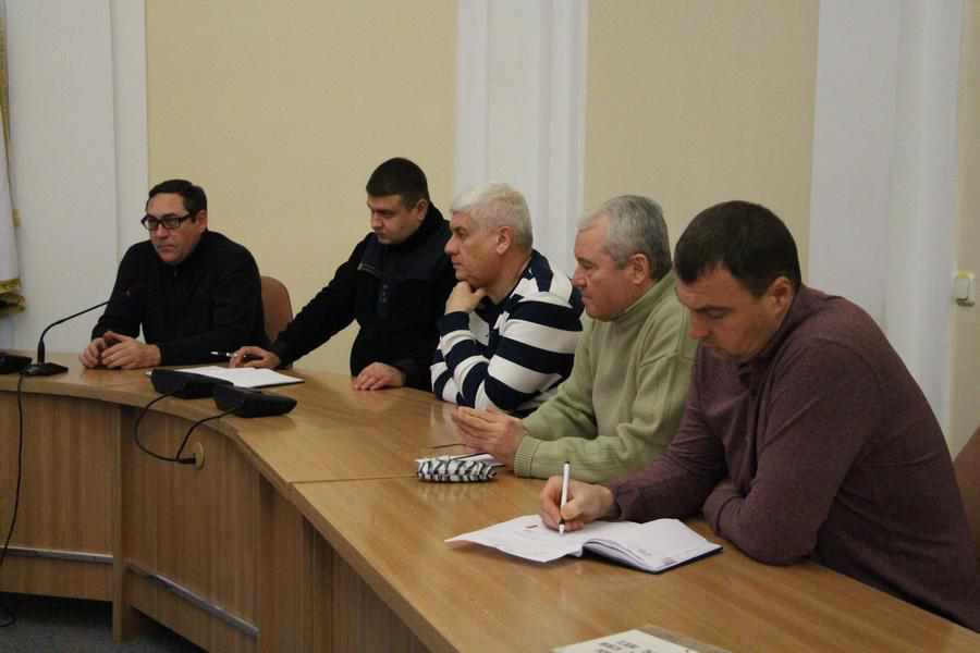 У Полтаві планують перевірити гіпермаркети та торговельні центри