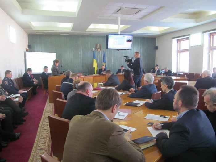 На Полтавщині пішла на спад дитяча злочинність