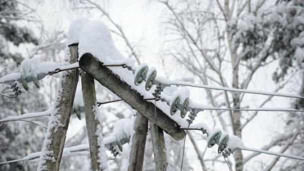 Де в Полтаві з 4 по 8 лютого не буде світла