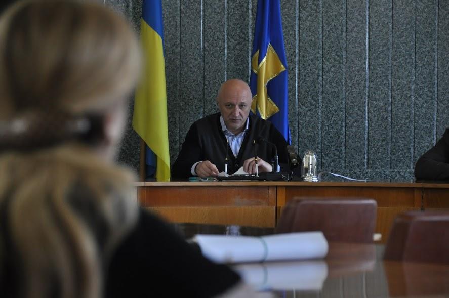 На Полтавщині  готуються  до сніжного грудня: перевіряють техніку й резервні фонди