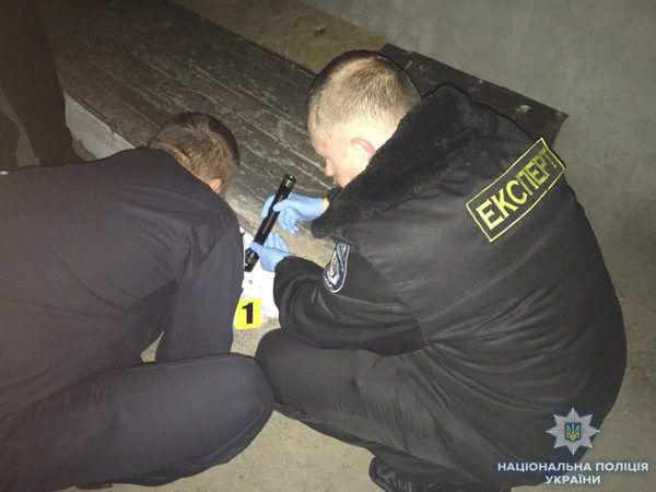 Чоловіка, підозрюваного у вбивстві підприємця, залишать під вартою