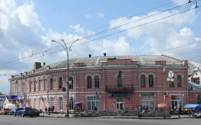 Чергова жертва бурульок у Полтаві: постраждала 16-річна дівчина