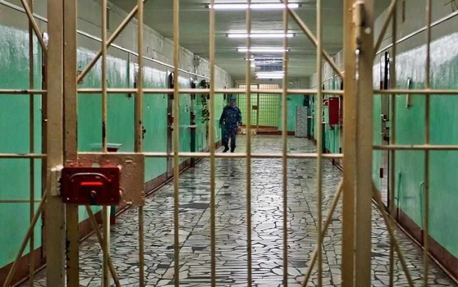 Засудженим на Полтавщині пообіцяли доступнішу безоплатну правову допомогу