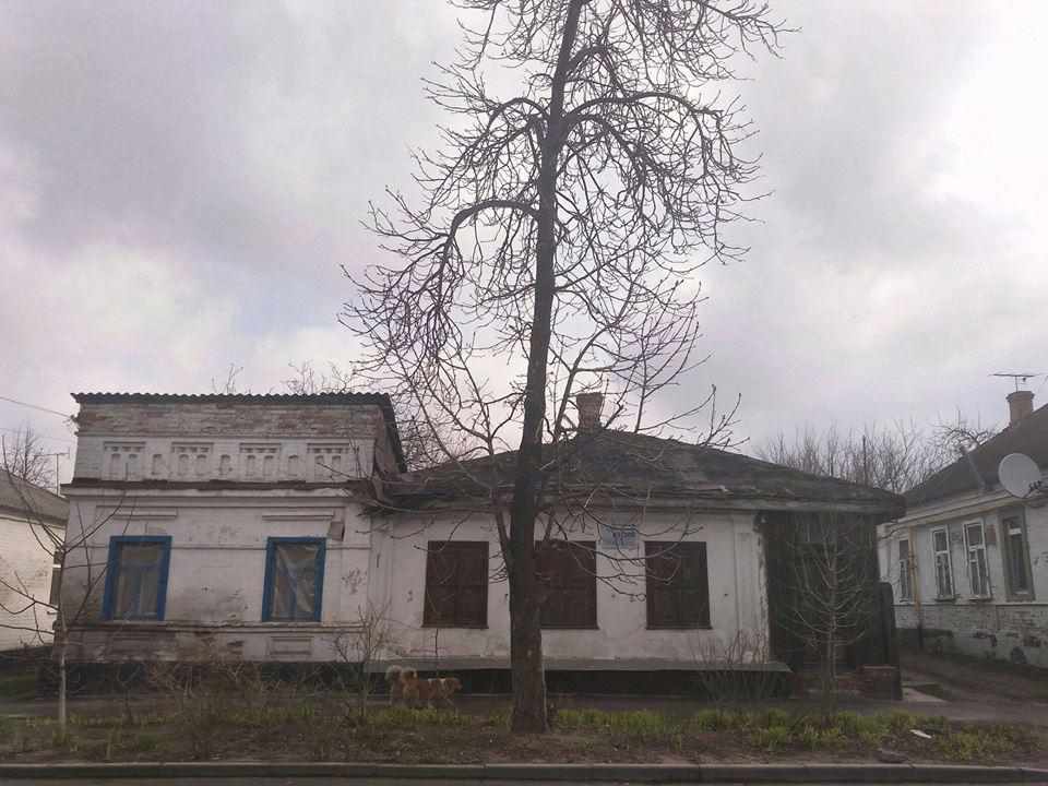 Музей Патріарха Мстислава у Полтаві: скільки треба грошей на ремонт та як виглядатиме
