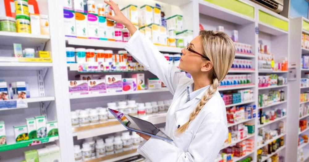 На Полтавщині перевірили аптеки: оштрафували через завищені ціни на ліки 
