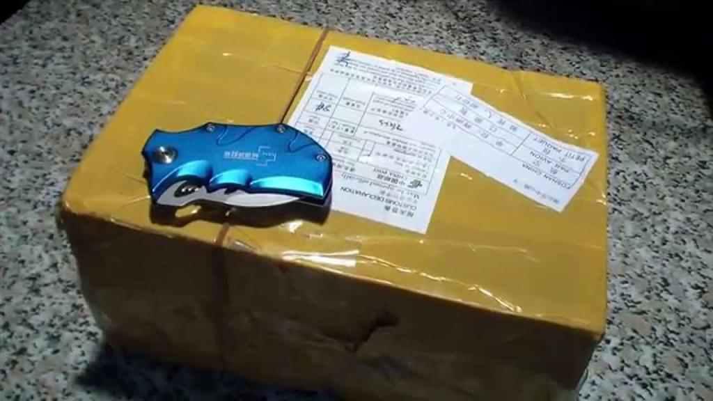 Житель Полтавщини розповсюджував наркотики, які отримував з Китаю