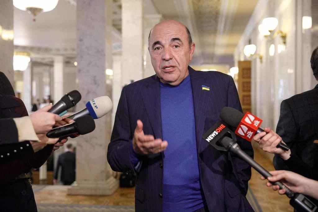 «Оппозиционная платформа – за життя» требует списать людям долги по ЖКХ – власть ворует в разы больше!